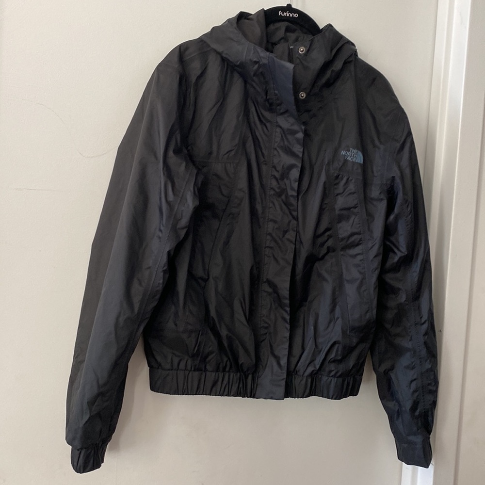 The North Face Precita Rain Jacket - Picture 4 of 6